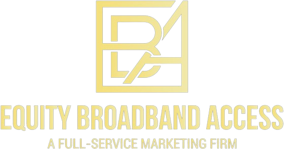 equity broadband logo